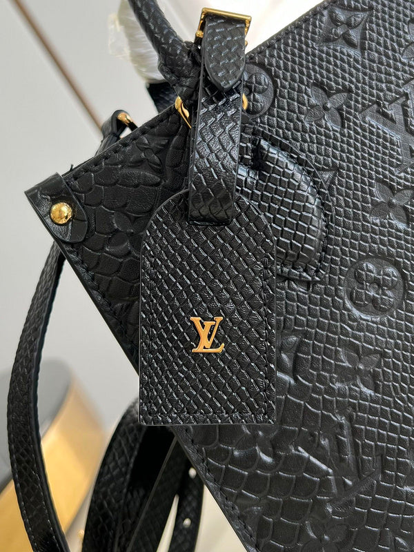 Satchel Bags - VL Bags - 1779