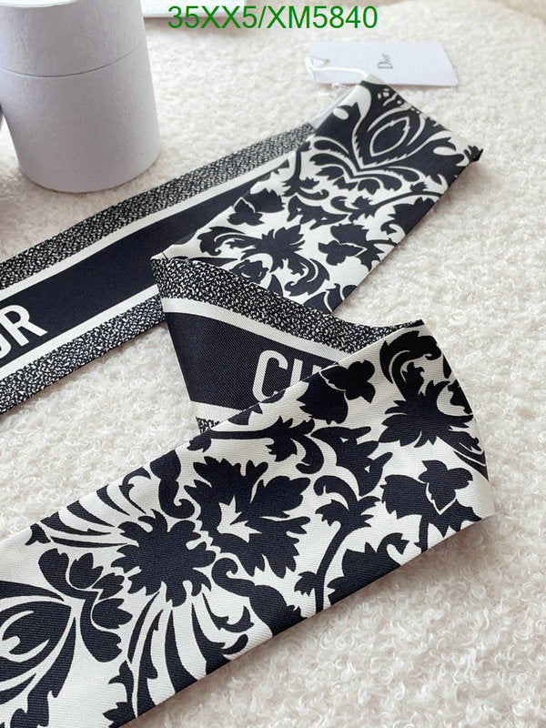 SAMC - DOR Scarves - 311