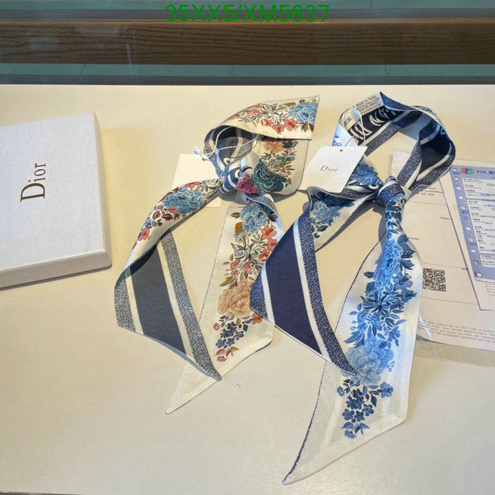 SAMC - DOR Scarves - 301