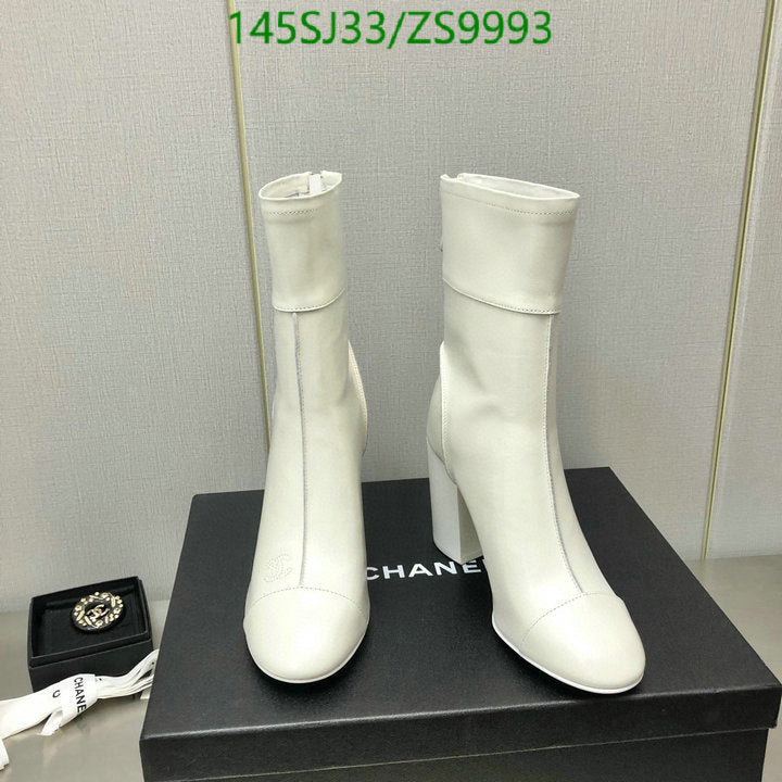 SAMC - Mix Boots - 179