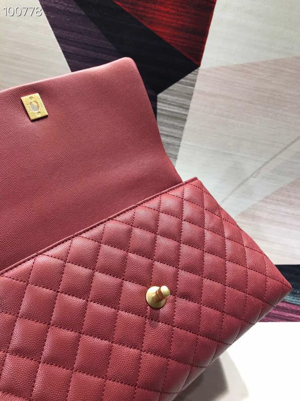 Satchel Bags - CHL Bags - 6731