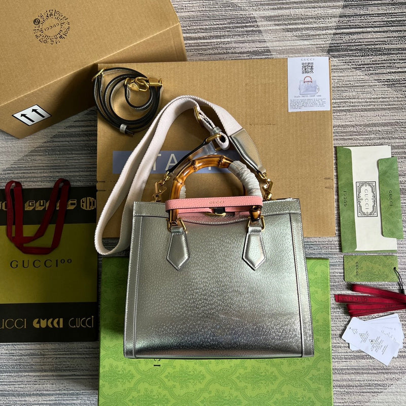 Satchel Bags - GCI Bags - 6448