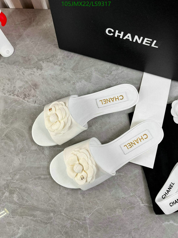 SAMC - CHL Women Shoes Slippers - 211