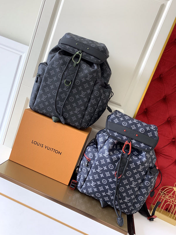 Satchel Bags - VL Bags - 3449