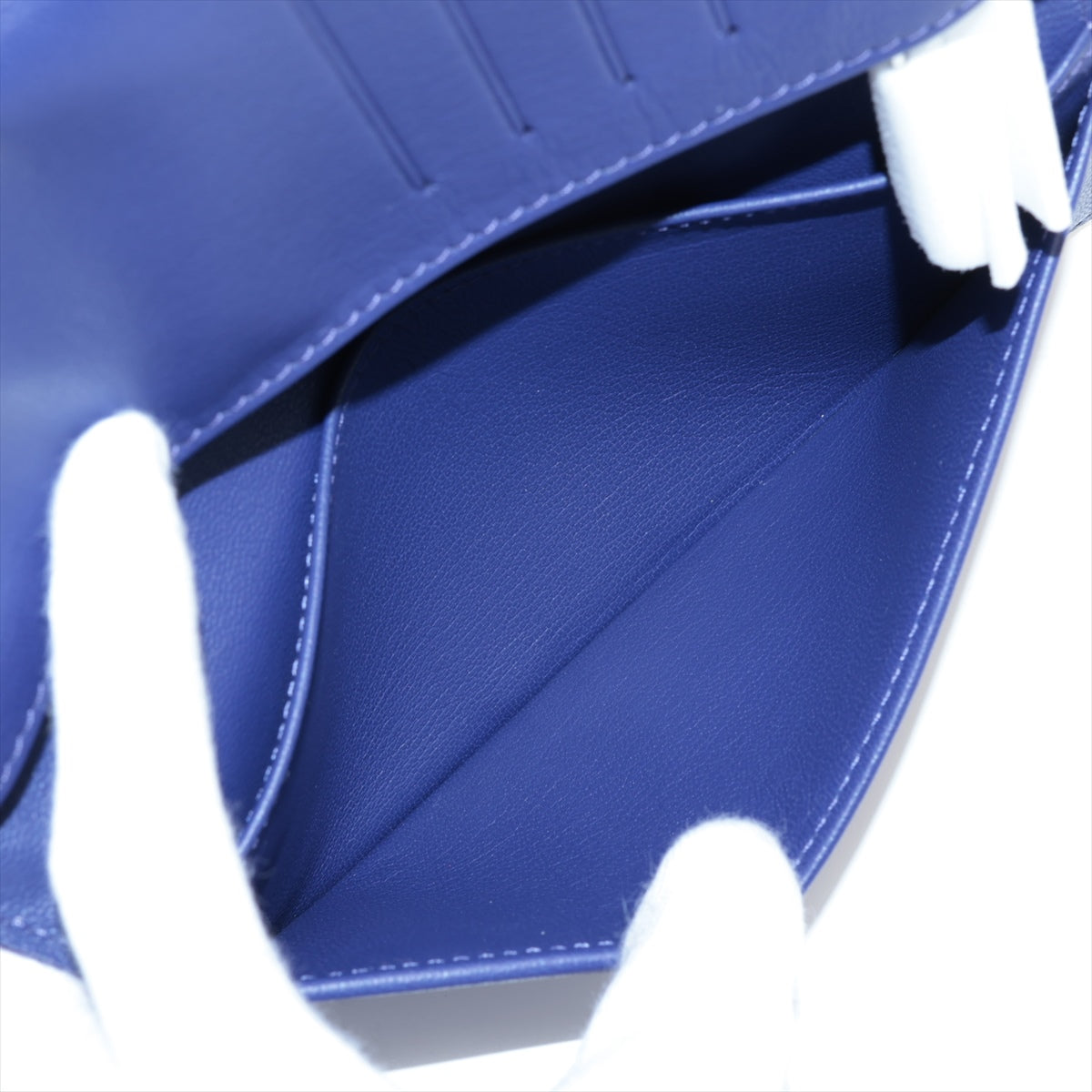 Louis Vuitton Exotic Leather Portefolio N80350