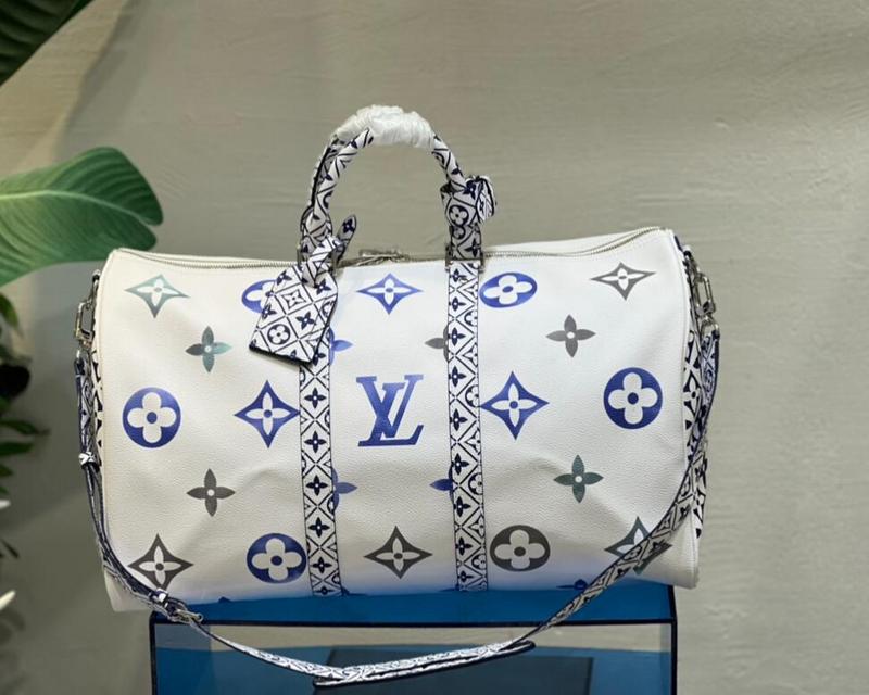 SAMC - LOV Bags - 1214