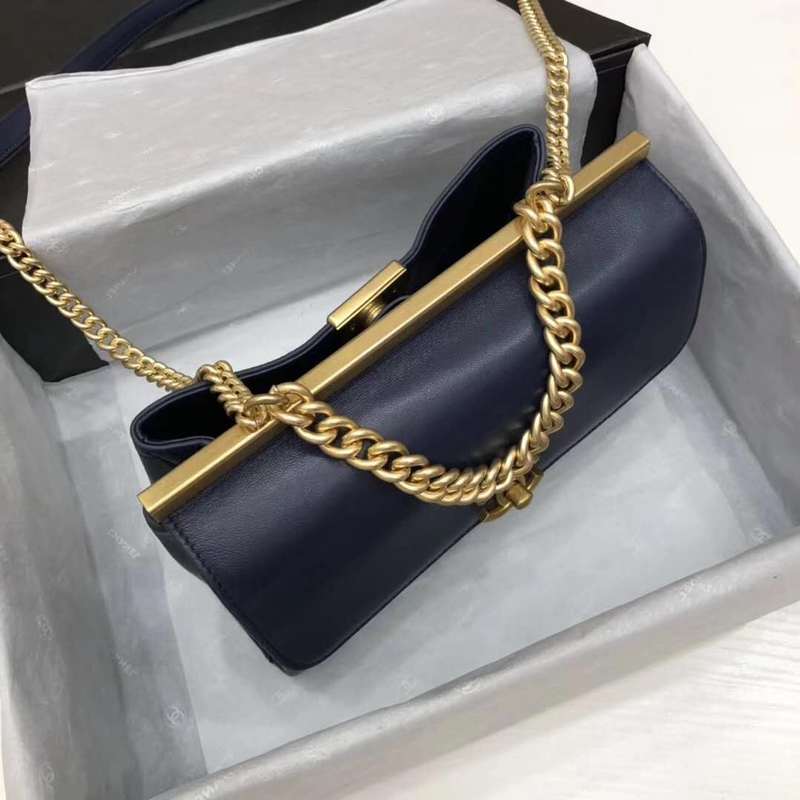 Satchel Bags - CHL Bags - 616