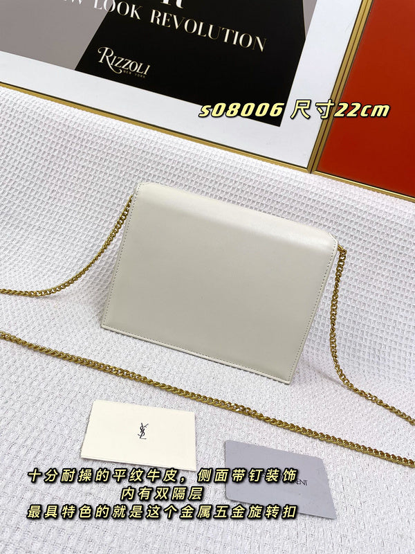 Satchel Bags - SLY Bags - 1171