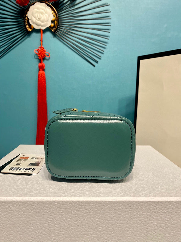 Satchel Bags - CHL Bags - 3798