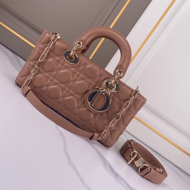 Glami Fashion - DIR Bags - 609