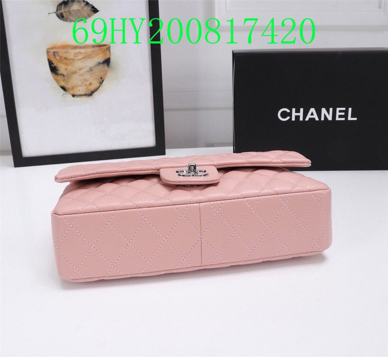Satchel Bags - CHL Bags - 5296