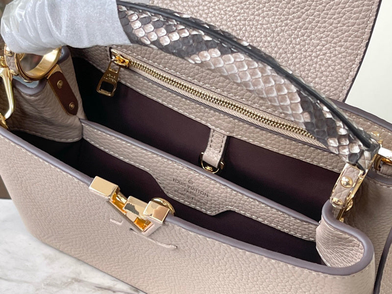GlamI Lu-Vi bags - 4831