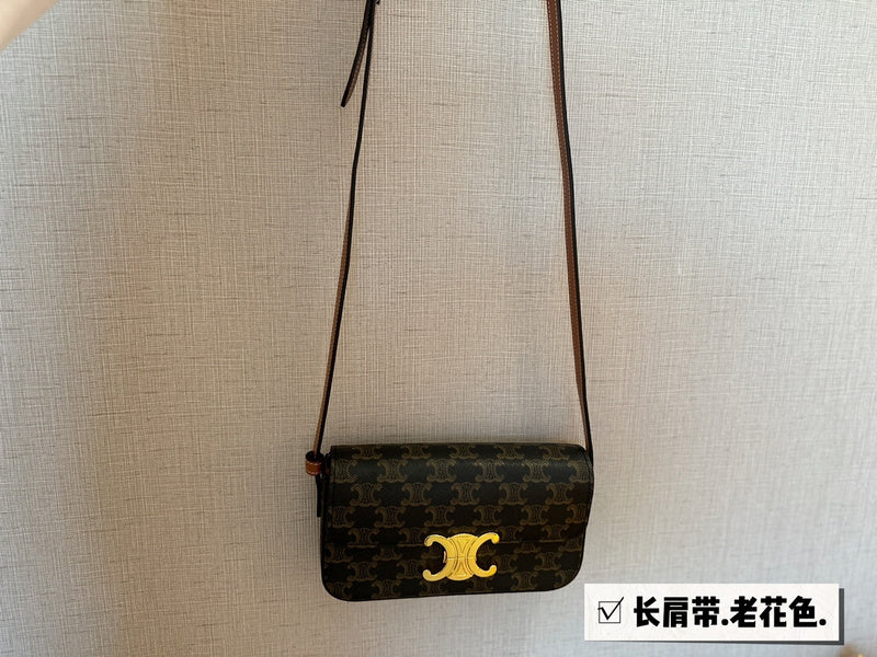 Satchel Bags - CHN Bags - 010
