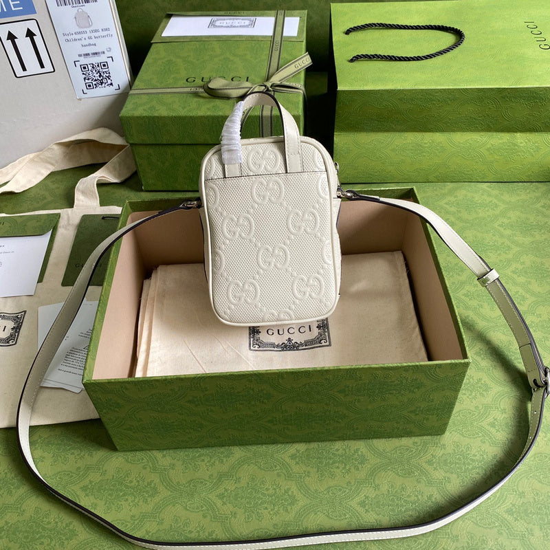 GUI2 Bags - Fashion Bags  1000