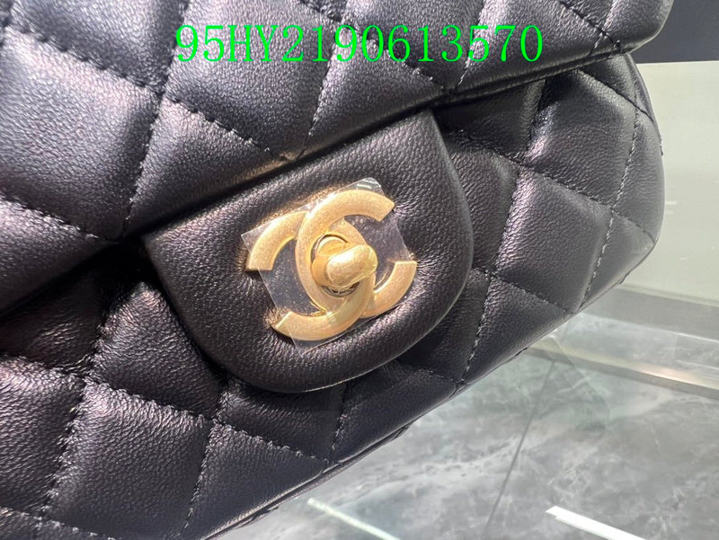 Glami - CHL Bags - 2637