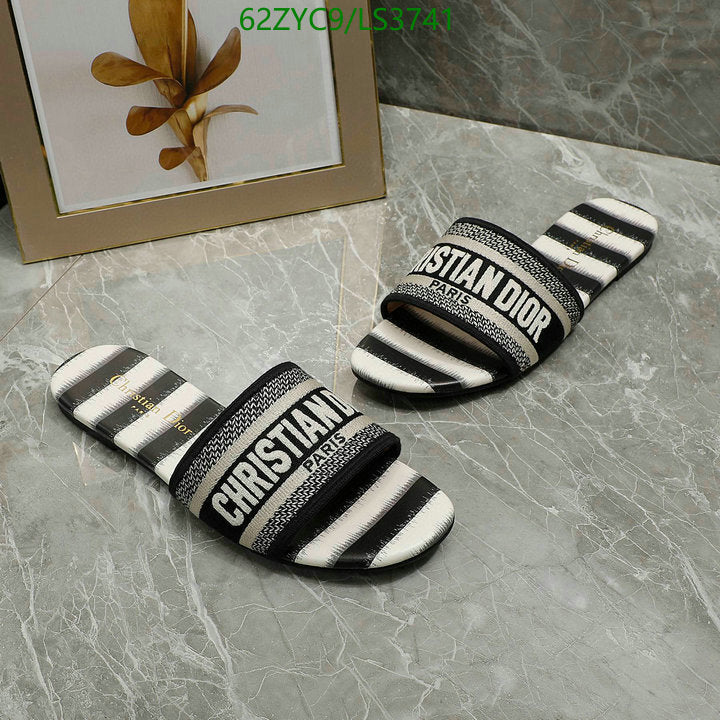 SAMCC - DOR Women Shoes - 2097