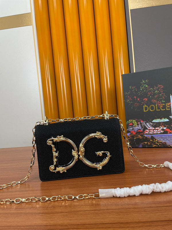 Satchel Bags - DG Bags - 202
