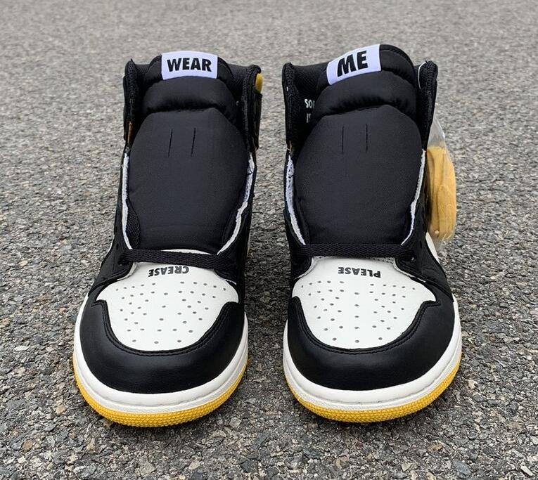 SAMC - NKE Shoes - 1418
