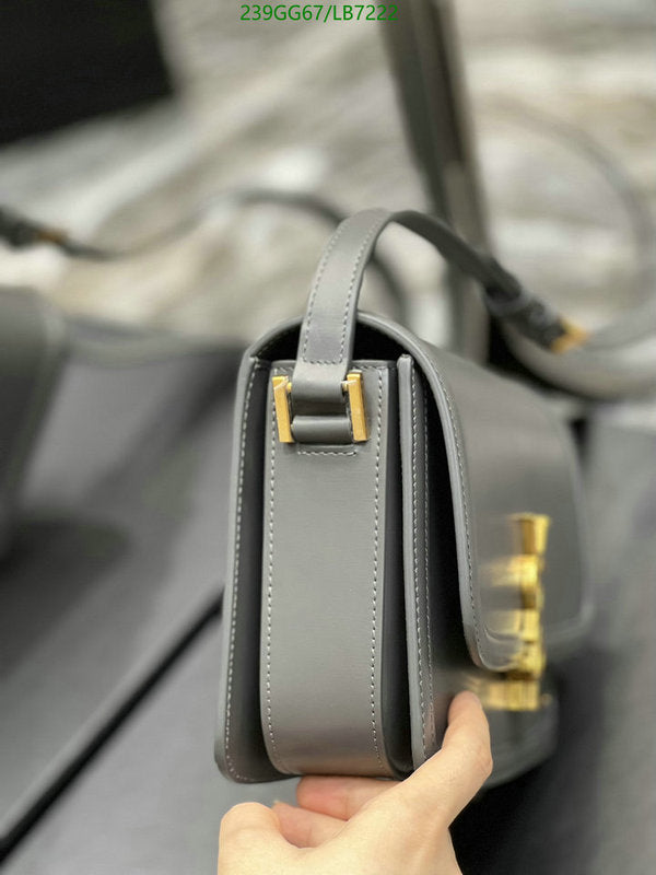 SAMC - YLS Bags - 447