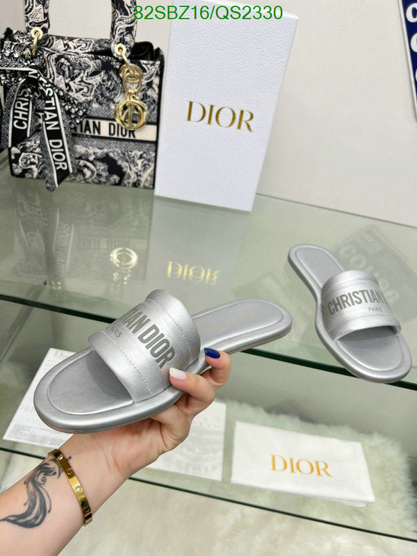 SAMCC - DOR Women Shoes - 2147