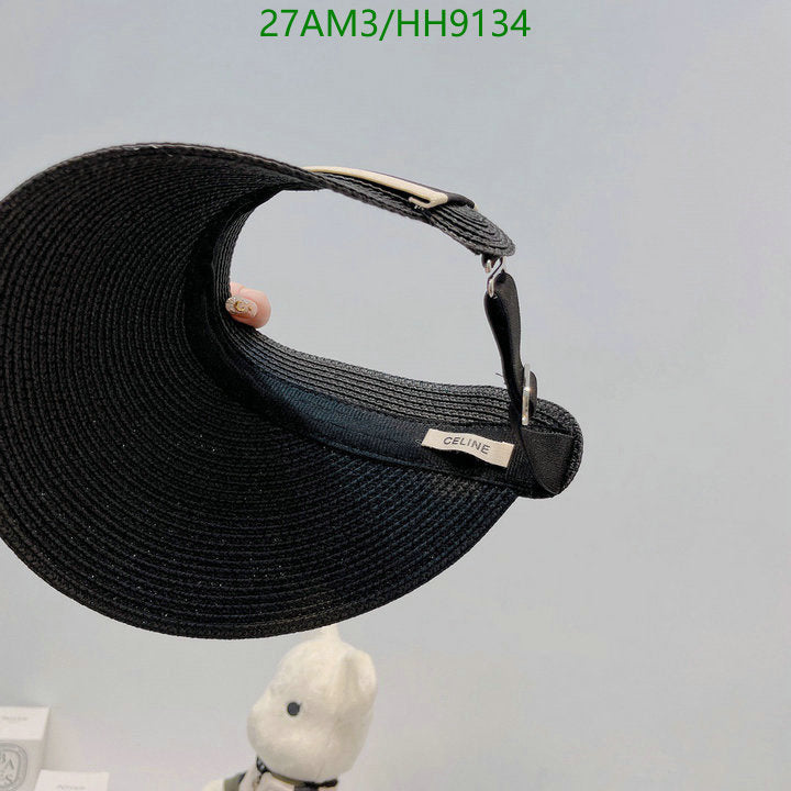 SAMC - COL Caps & Hats - 174