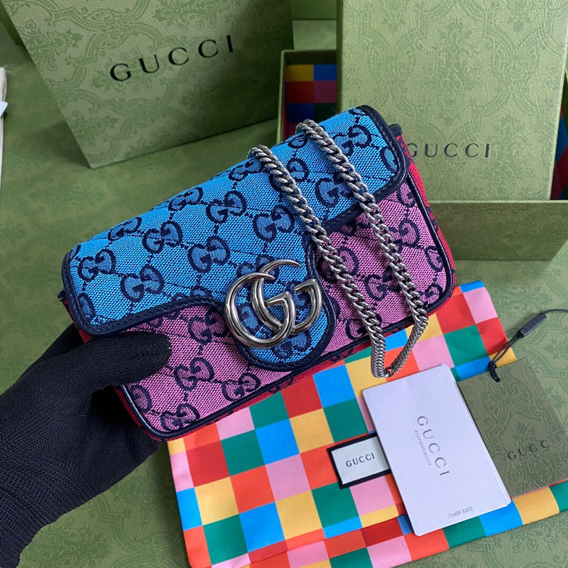 Glami Fashion - GCI Bags - 5856