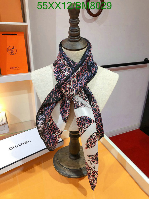 SAMC - CHL Scarves - 150