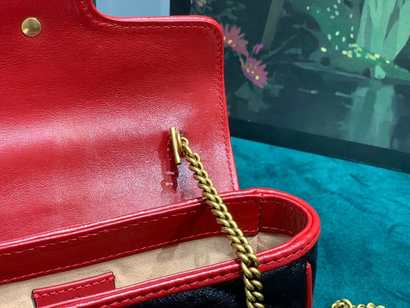 Satchel Bags - GCI Bags - 6088
