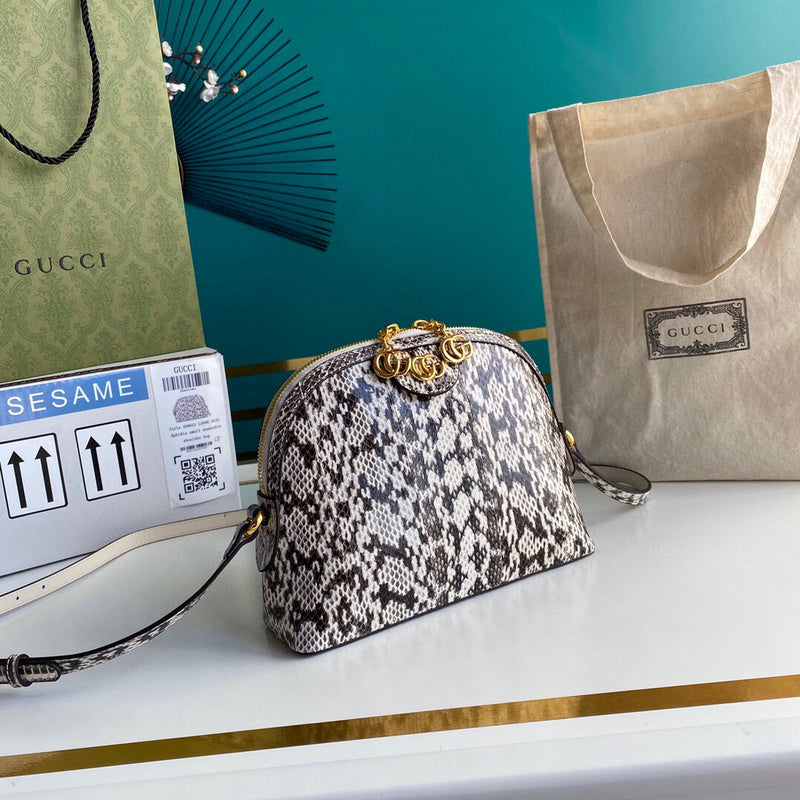 Satchel Bags - GCI Bags - 6105