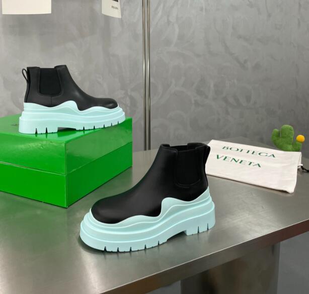 SAMC - BO Women Shoes - 091