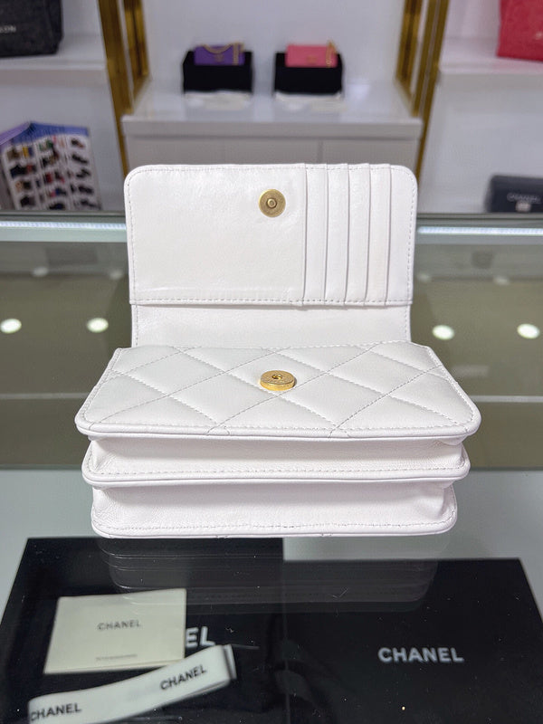 Satchel Bags - CHL Bags - 3346