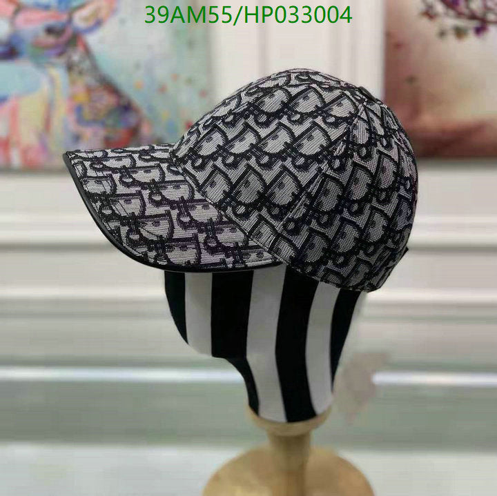 SAMC - DOR Caps & Hats - 203