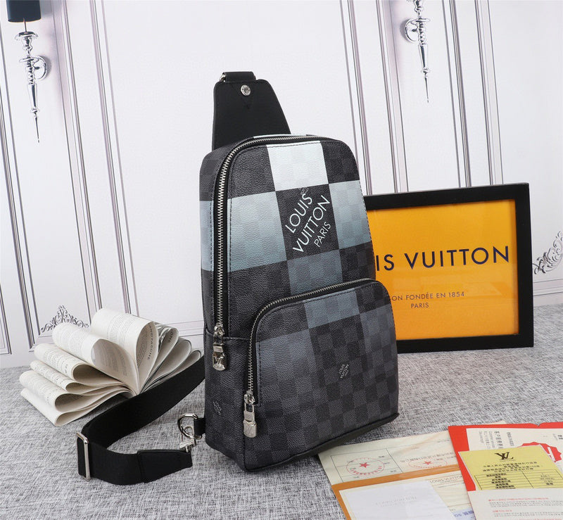 Satchel Bags - VL Bags - 3412