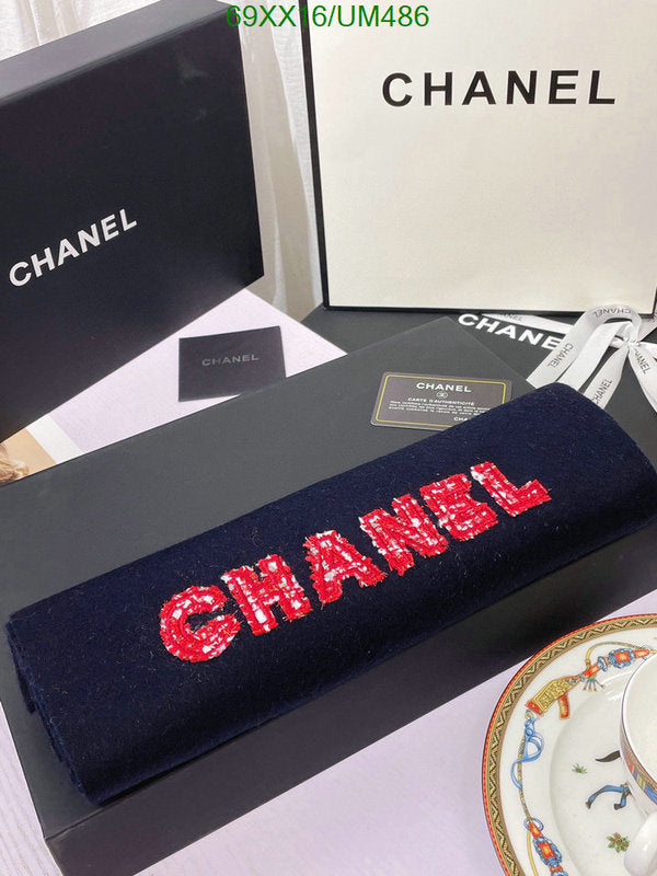 SAMC - CHL Scarves - 508