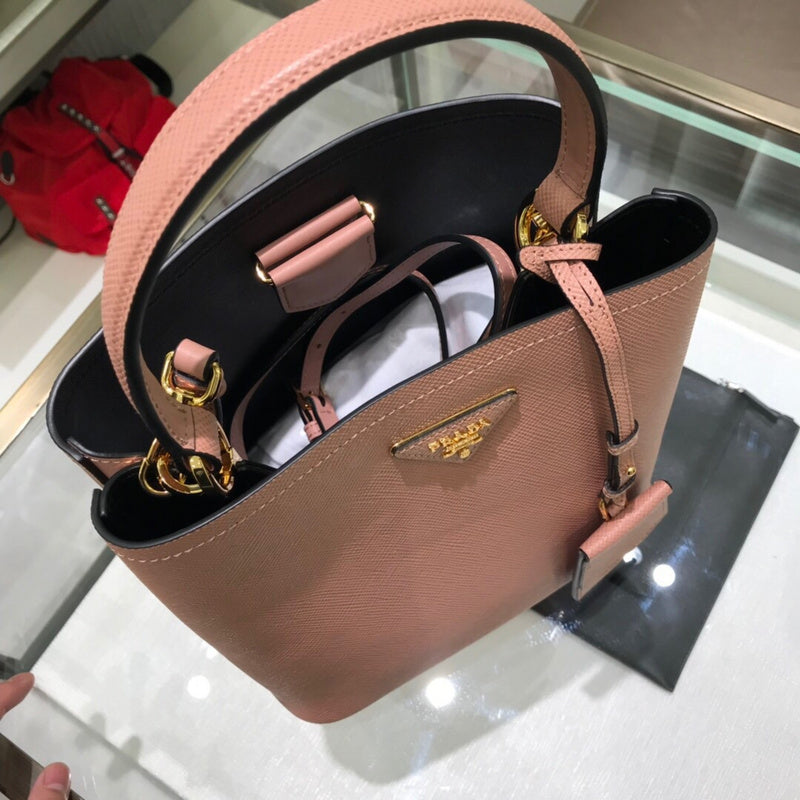 Satchel Bags - PDA Bags - 2565