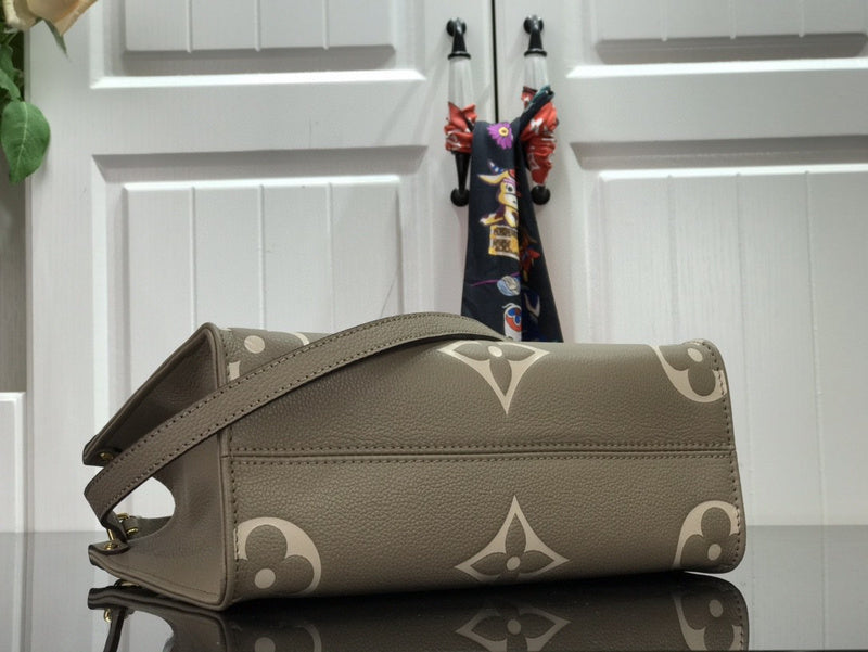 Glami- Glami- Lu-Vi bags - 3569