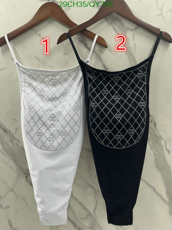 SAMC - CHL Swimsuits - 147