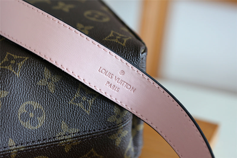 Satchel Bags - VL Bags - 7961