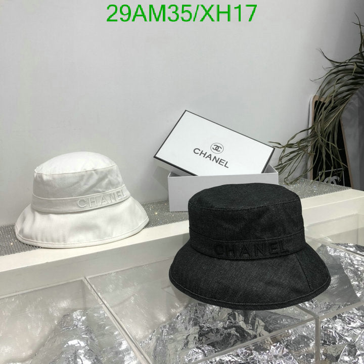 SAMC - CHL Caps & Hats - 281