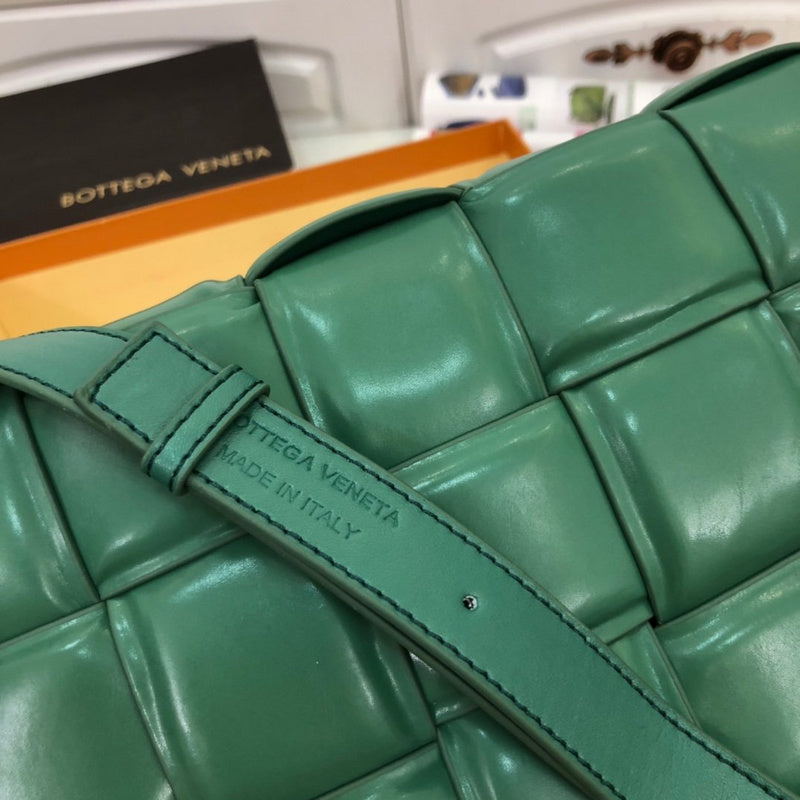 Satchel Bags - BV Bags - 355