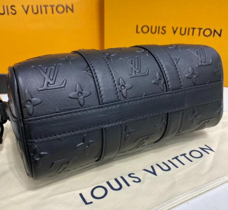 SAMC - LOV Bags - 2371
