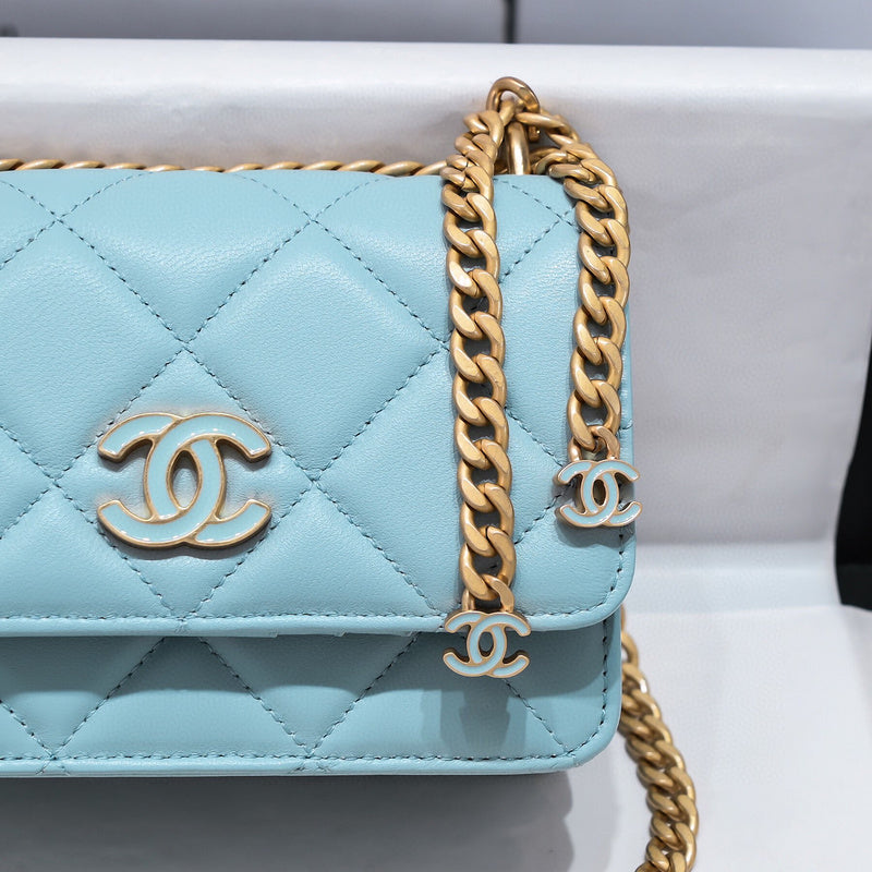 Satchel Bags - CHL Bags - 2936