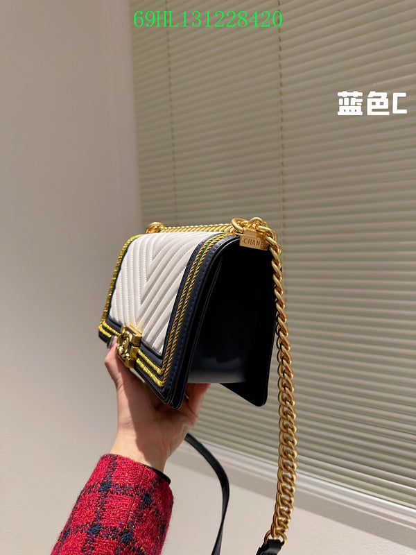 Glami - CHL Bags - 1660