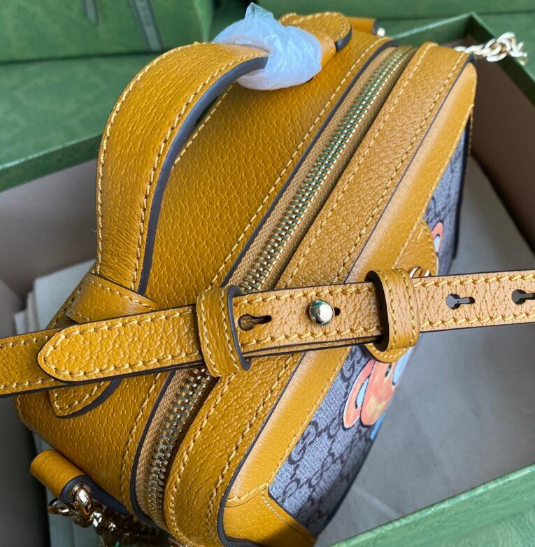 SAMC - GUKI Bags - 1839