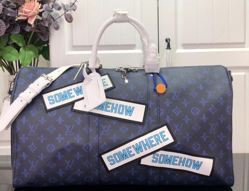 SAMC - LOV Bags - 2094