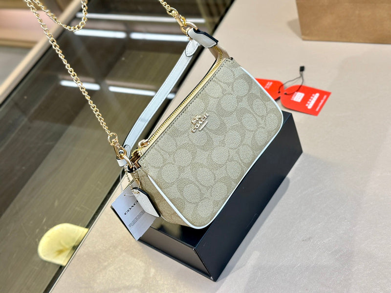 Satchel Bags - CCH Bags - 108