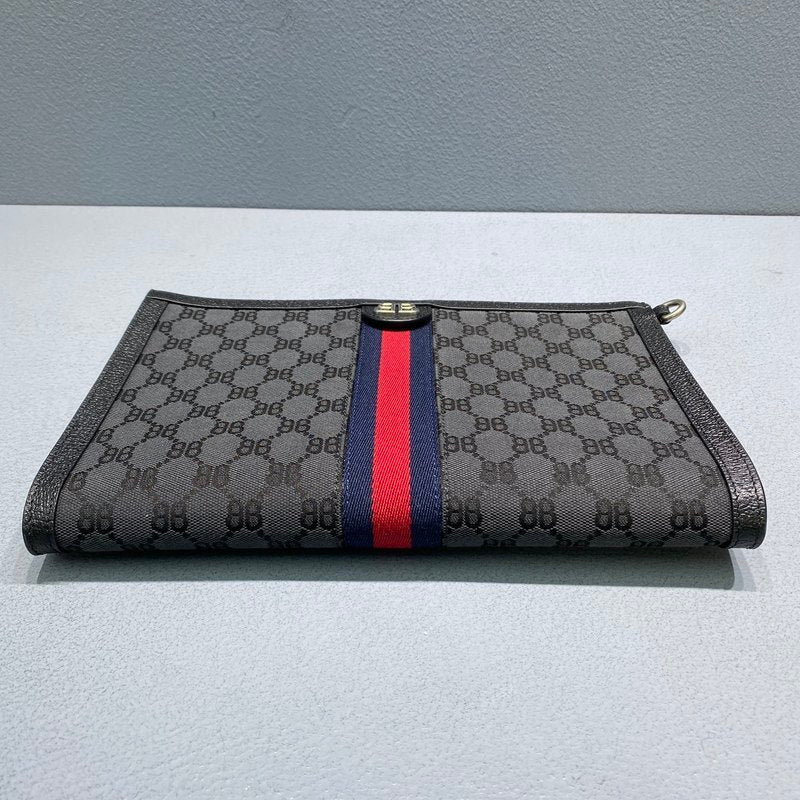 Satchel Bags - BGA Bags - 097