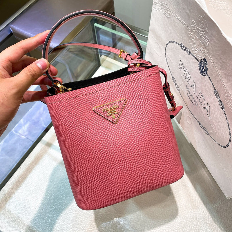 Satchel Bags - PDA Bags - 2533