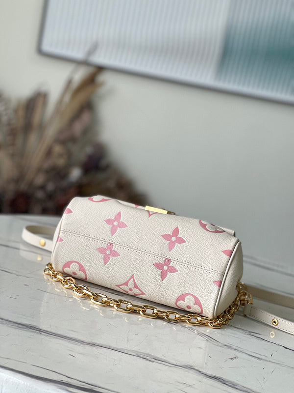 GlamI Lu-Vi bags - 4217