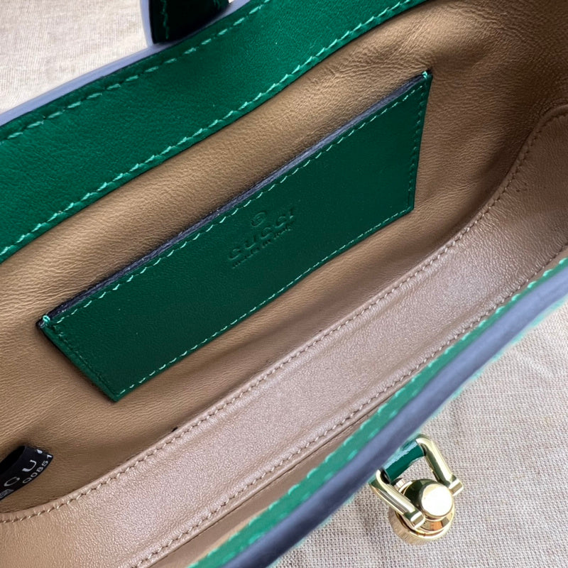 Glami Fashion - GCI Bags - 12599